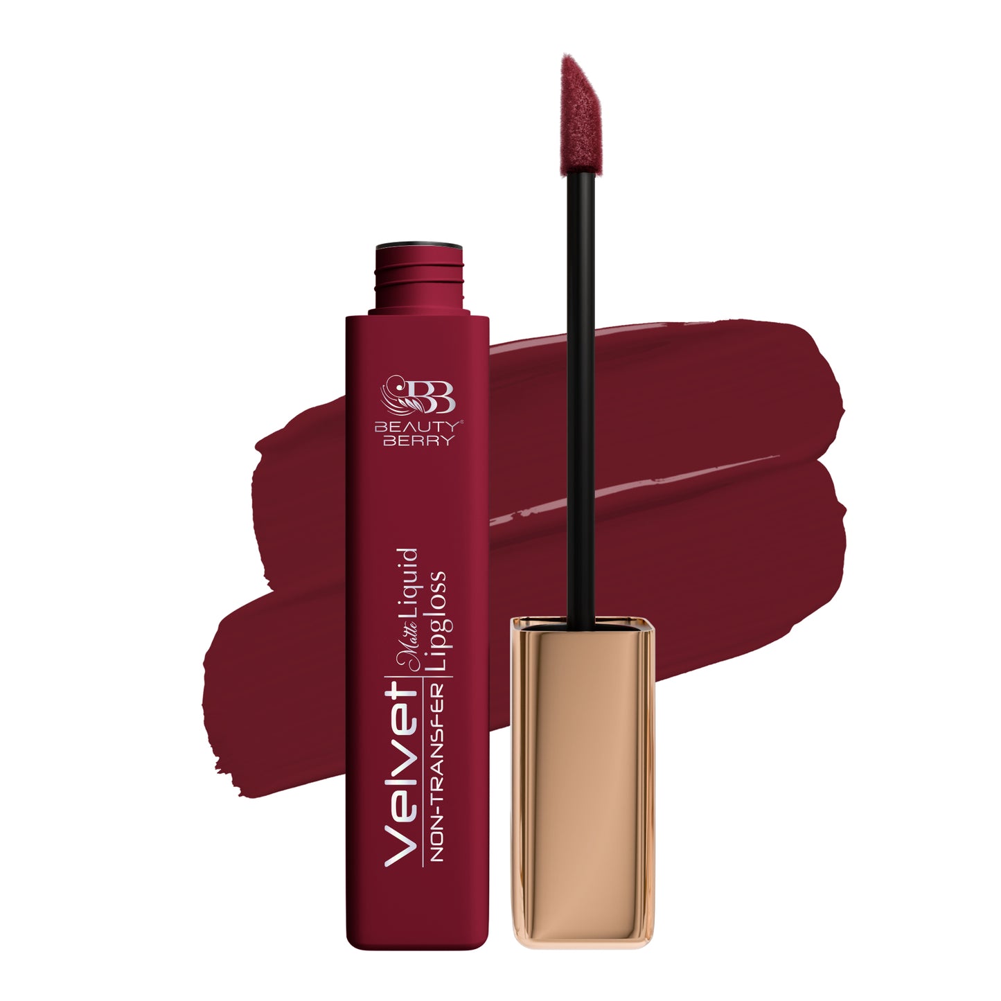 Liquid Non-Transfer Lipstick