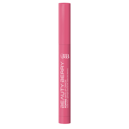 Beauty Berry Poppins Matte Lip Crayon