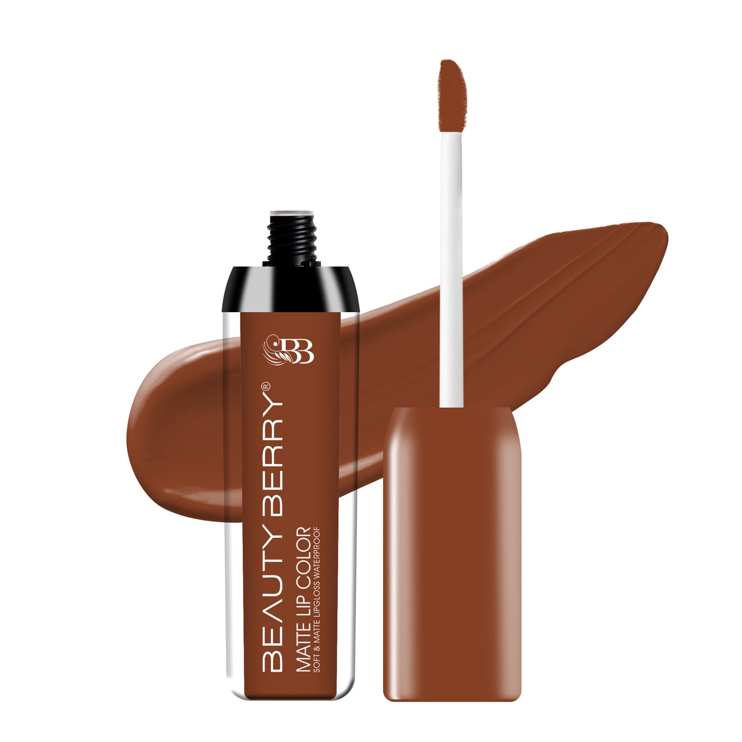Beauty Berry Matte Lip Color