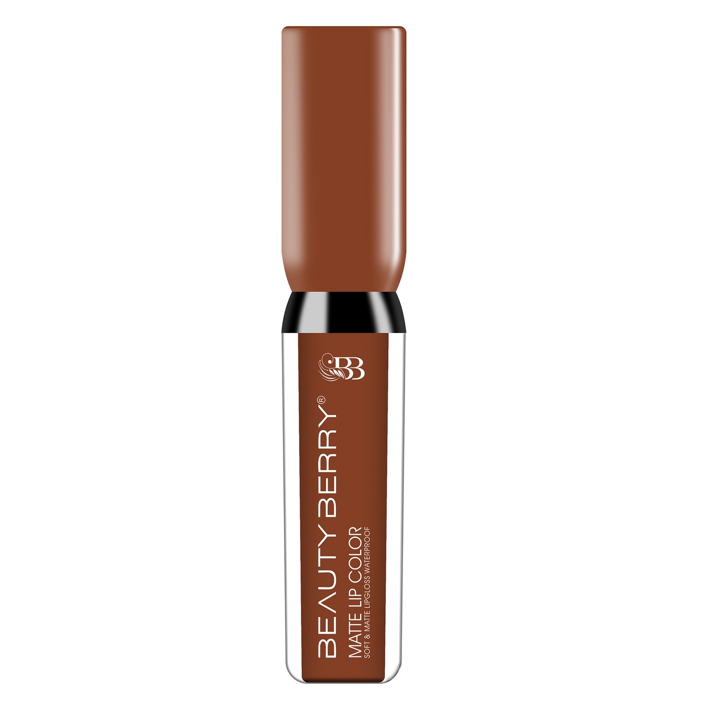 Beauty Berry Matte Lip Color