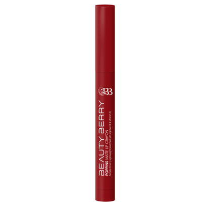 Beauty Berry Poppins Matte Lip Crayon