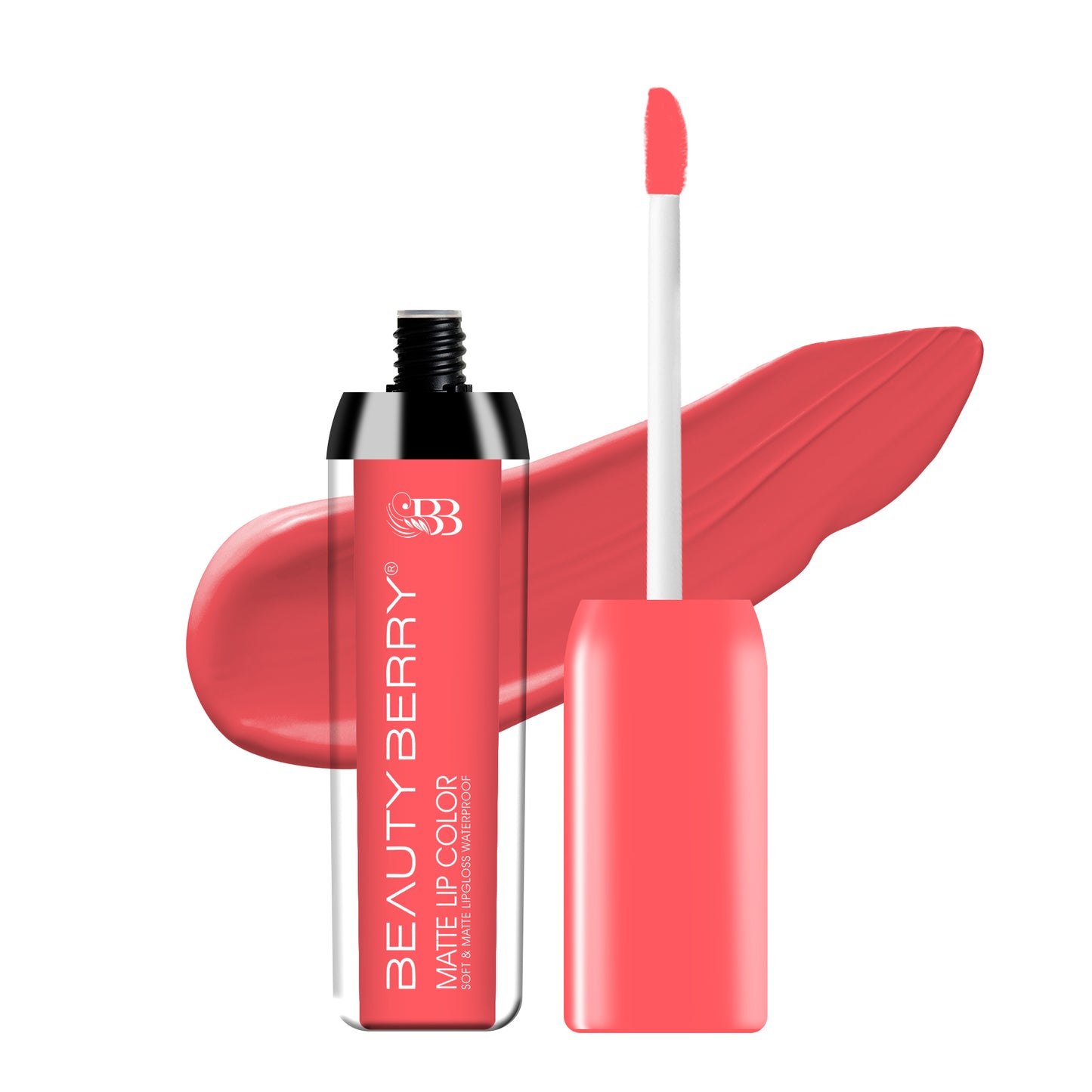 Beauty Berry Matte Lip Color