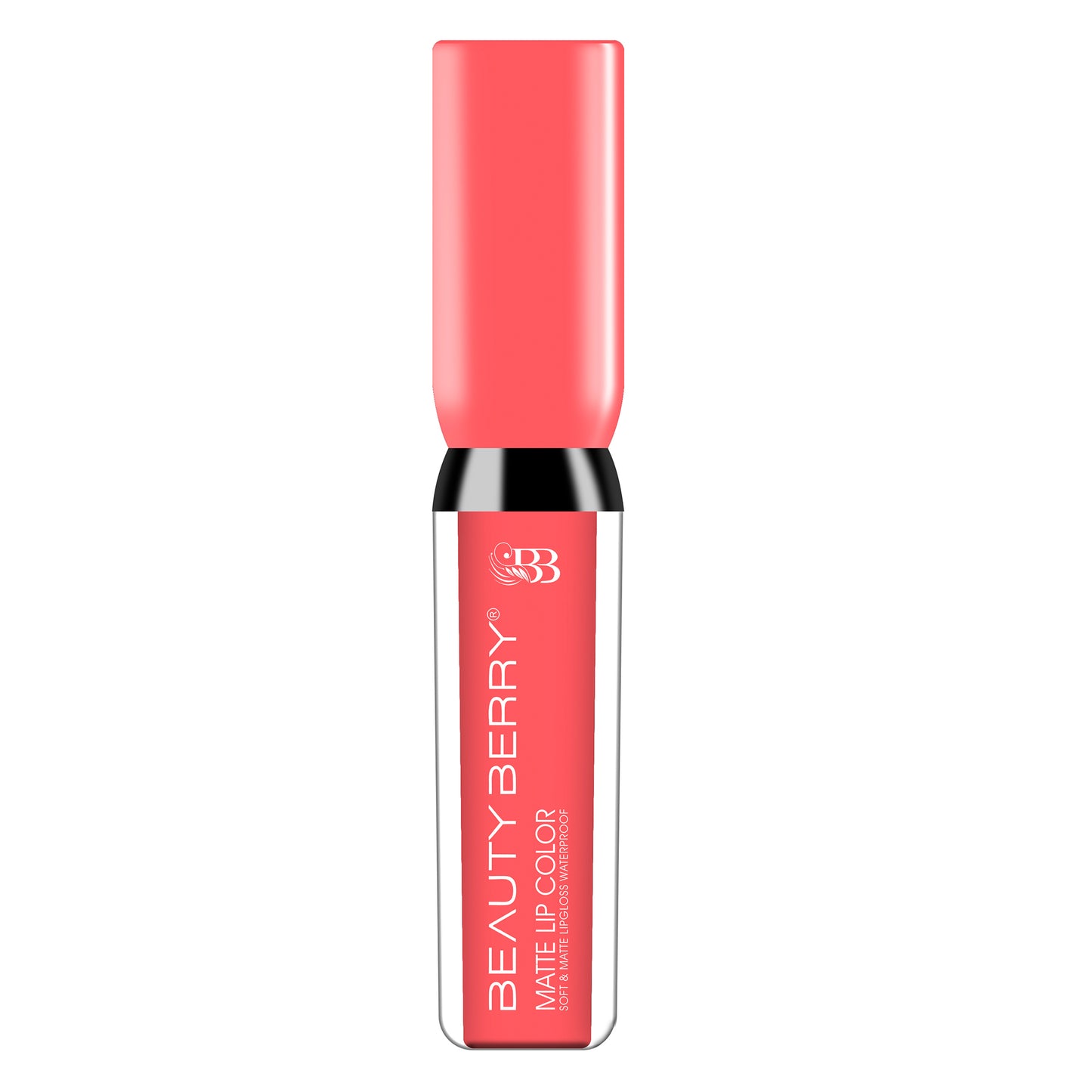 Beauty Berry Matte Lip Color