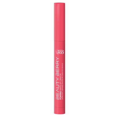 Beauty Berry Poppins Matte Lip Crayon
