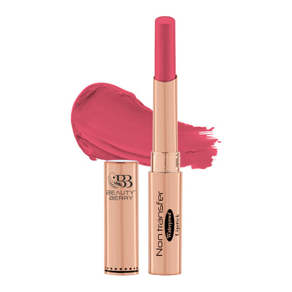 non transfer waterproof lipstick