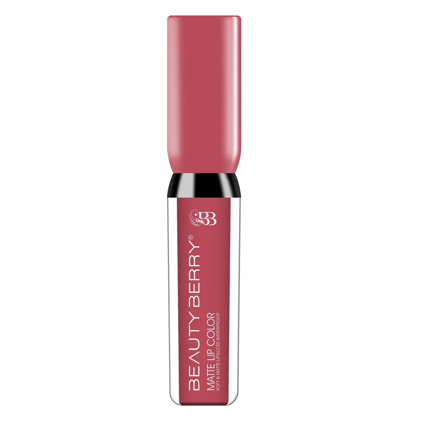 Beauty Berry Matte Lip Color