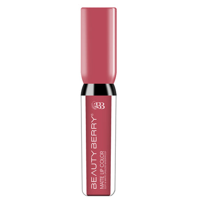Beauty Berry Matte Lip Color