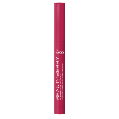 Beauty Berry Poppins Matte Lip Crayon