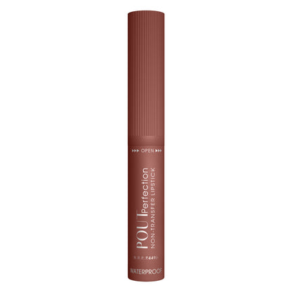 Pout Perfection Non Transfer Lipstick