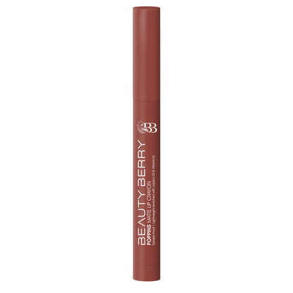 Beauty Berry Poppins Matte Lip Crayon