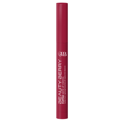 Beauty Berry Poppins Matte Lip Crayon