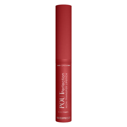 Pout Perfection Non Transfer Lipstick