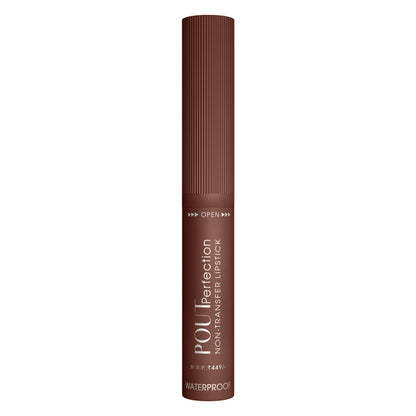 Pout Perfection Non Transfer Lipstick