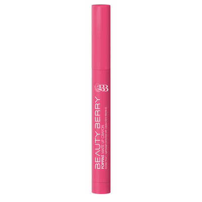 Beauty Berry Poppins Matte Lip Crayon