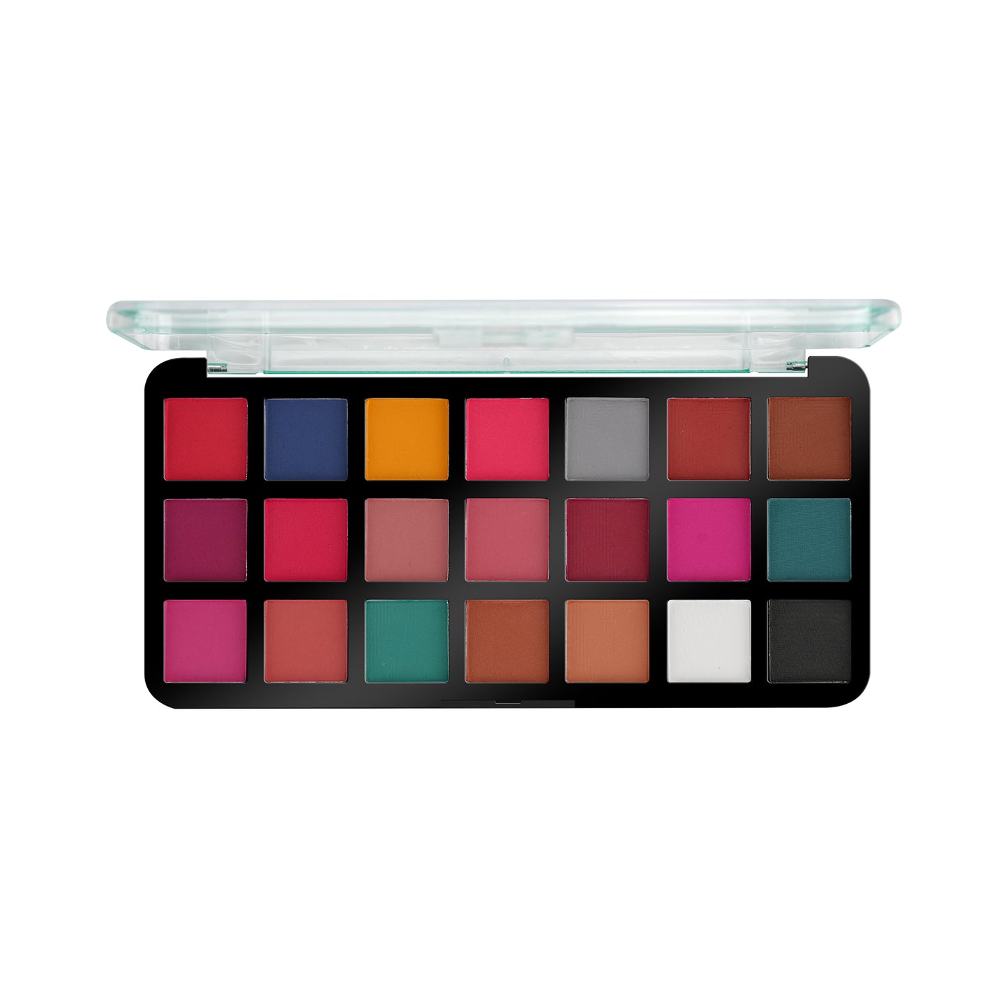 Beauty Berry Professional Eyeshadow Palette