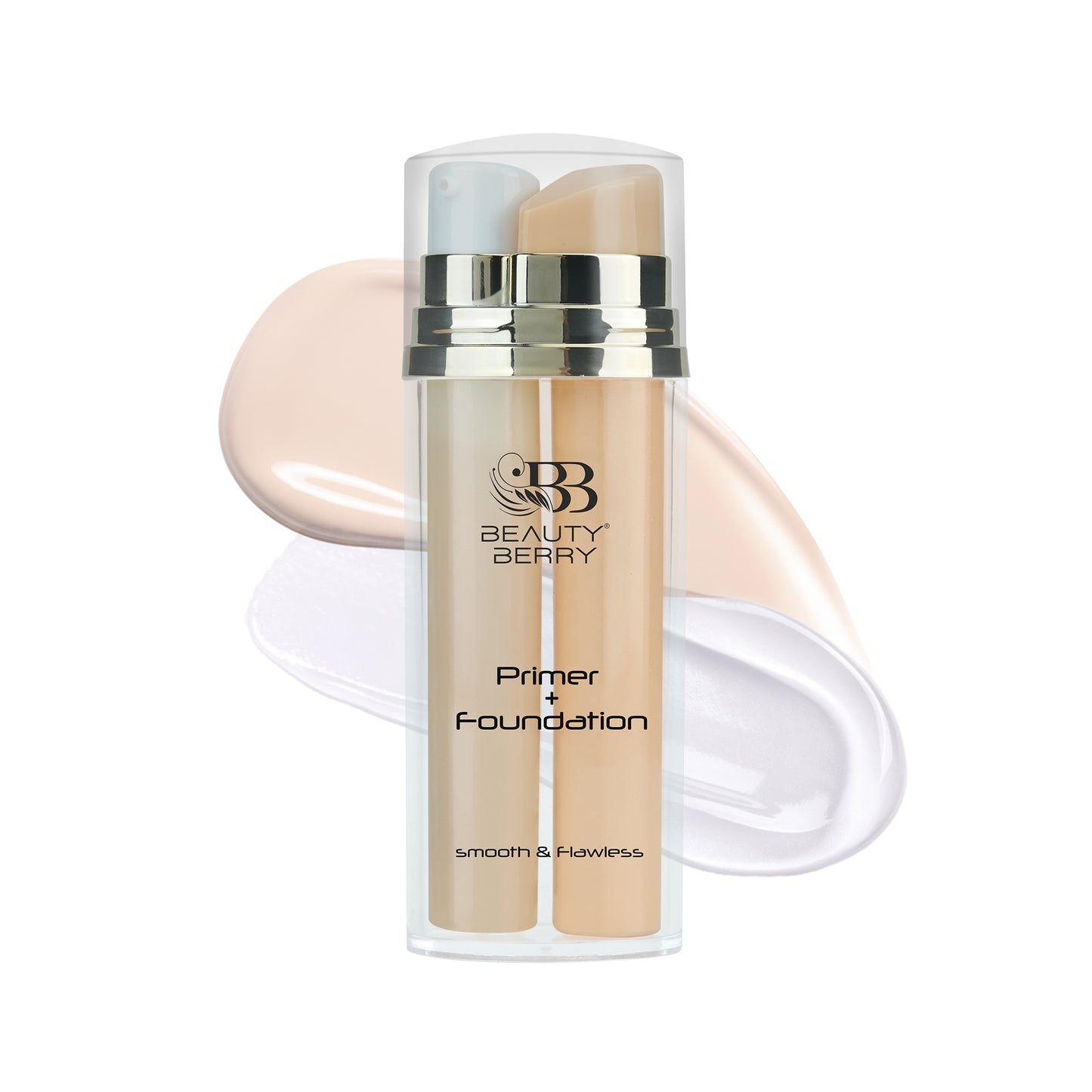 Primer + Foundation