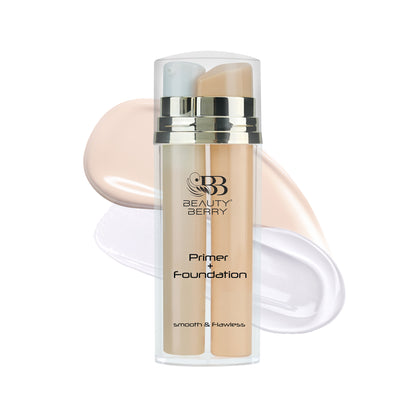 Primer + Foundation