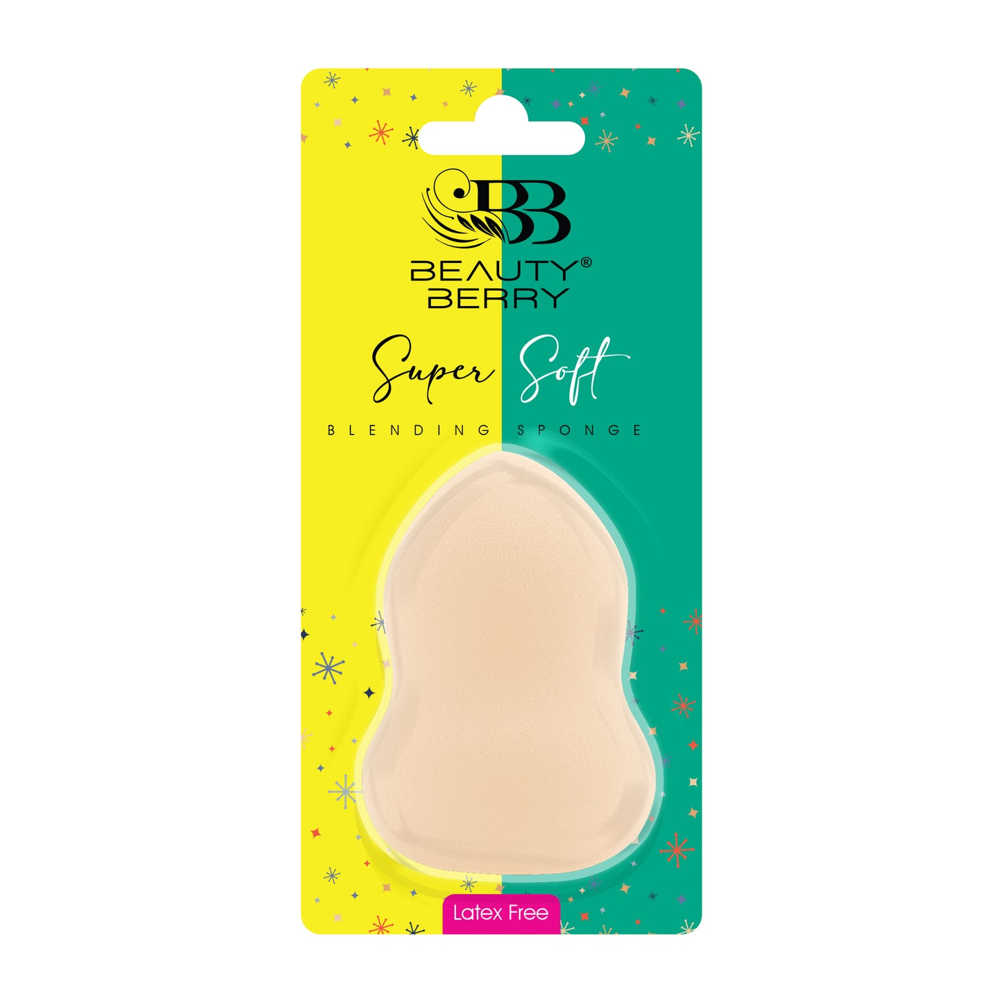 Beauty Berry Super Soft Beauty Blender
