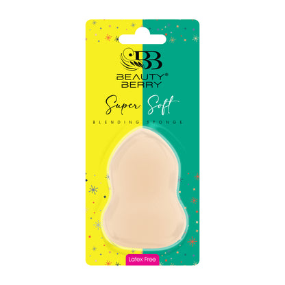 Beauty Berry Super Soft Beauty Blender
