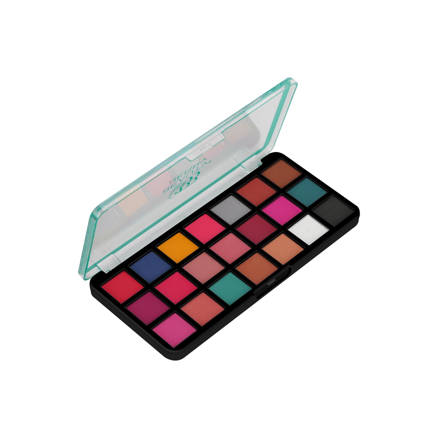 Beauty Berry Professional Eyeshadow Palette