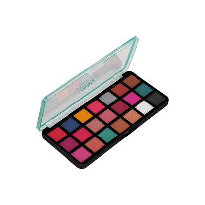Beauty Berry Professional Eyeshadow Palette