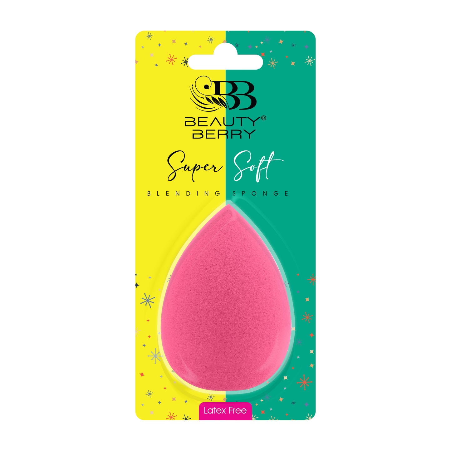 Beauty Berry Super Soft Beauty Blender