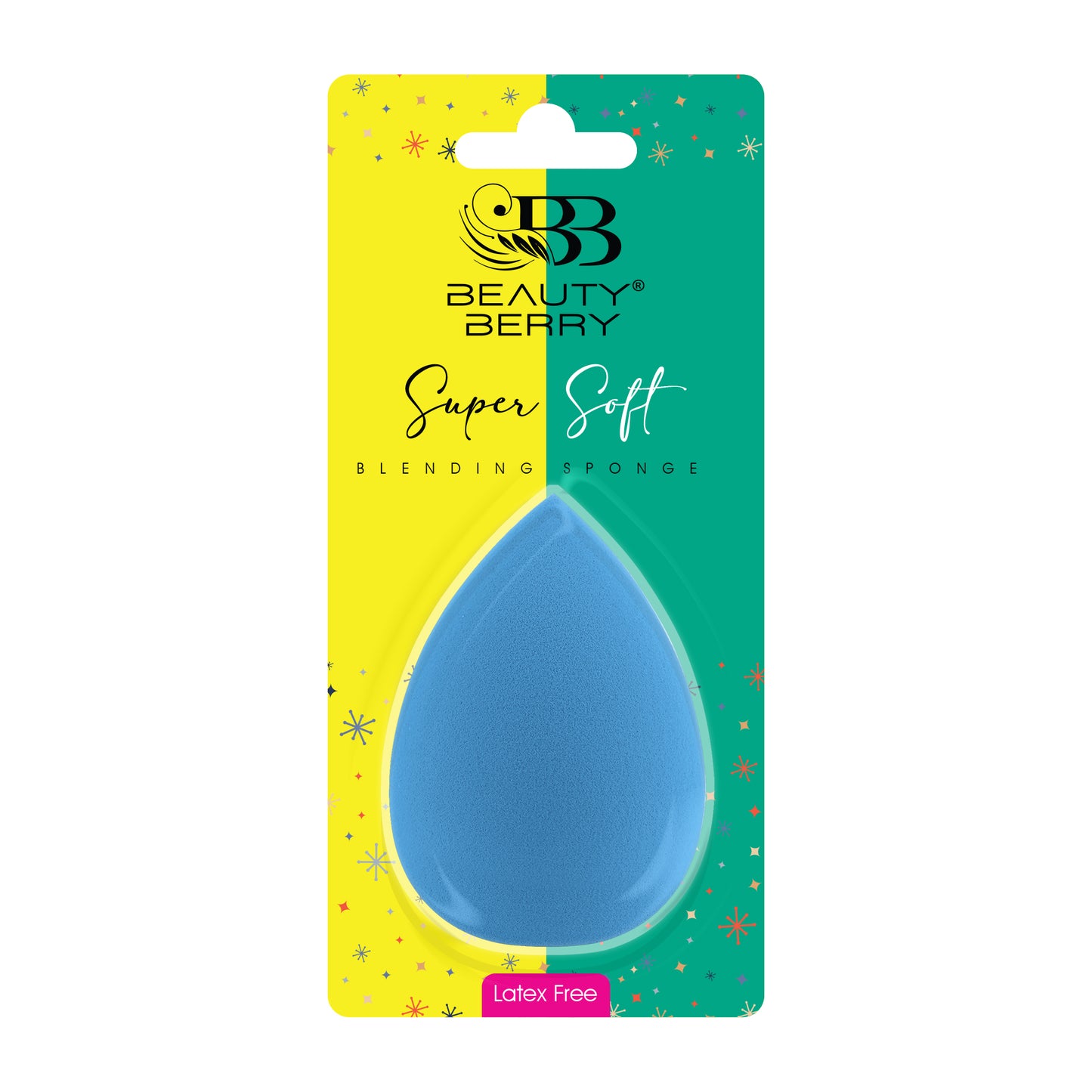 Beauty Berry Super Soft Beauty Blender