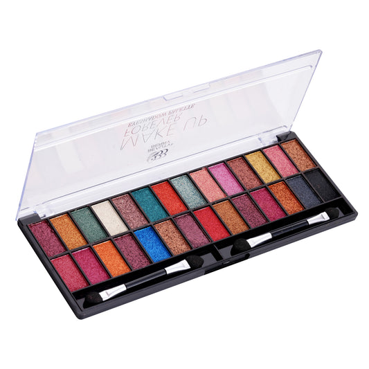 Beauty Berry Professional Eyeshadow Palette