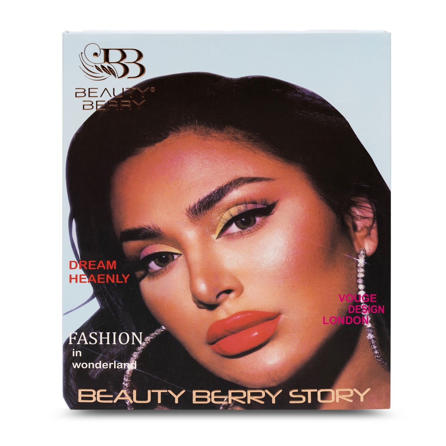 Beauty Berry Makeup Kit