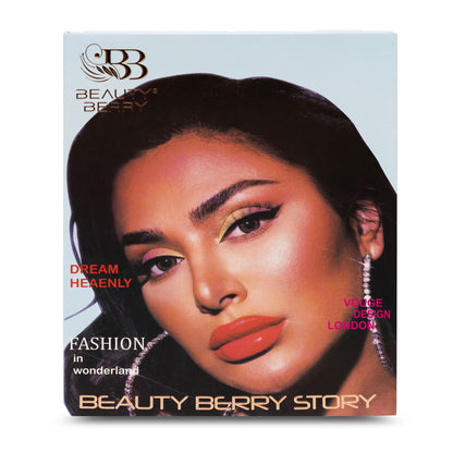 Beauty Berry Makeup Kit