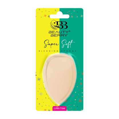 Beauty Berry Super Soft Beauty Blender