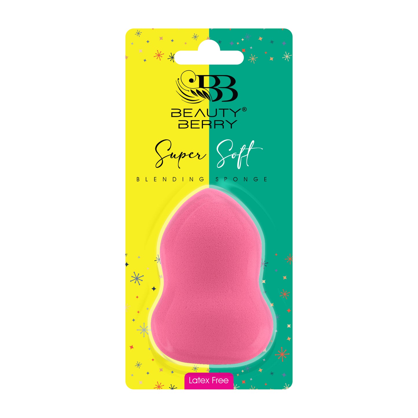 Beauty Berry Super Soft Beauty Blender