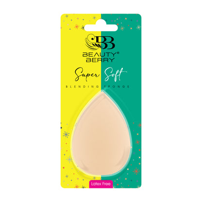 Beauty Berry Super Soft Beauty Blender