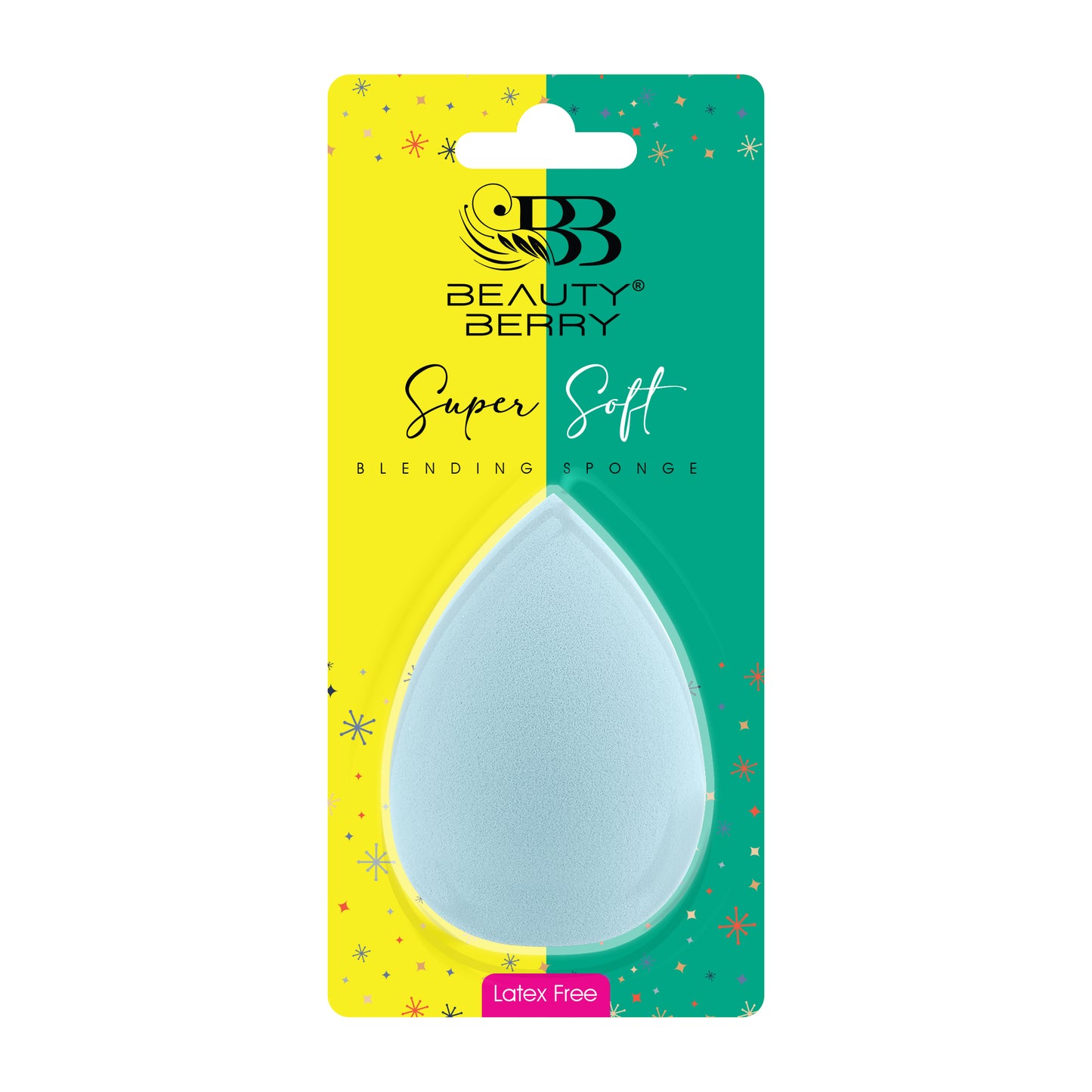 Beauty Berry Super Soft Beauty Blender