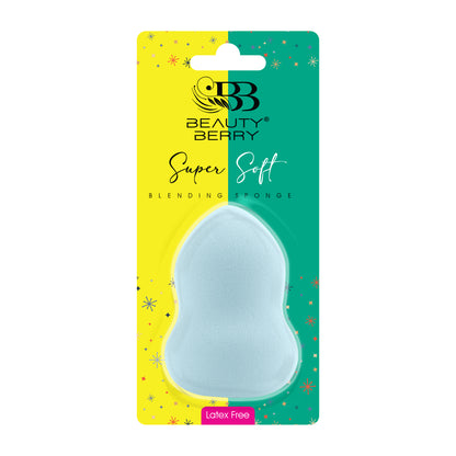 Beauty Berry Super Soft Beauty Blender