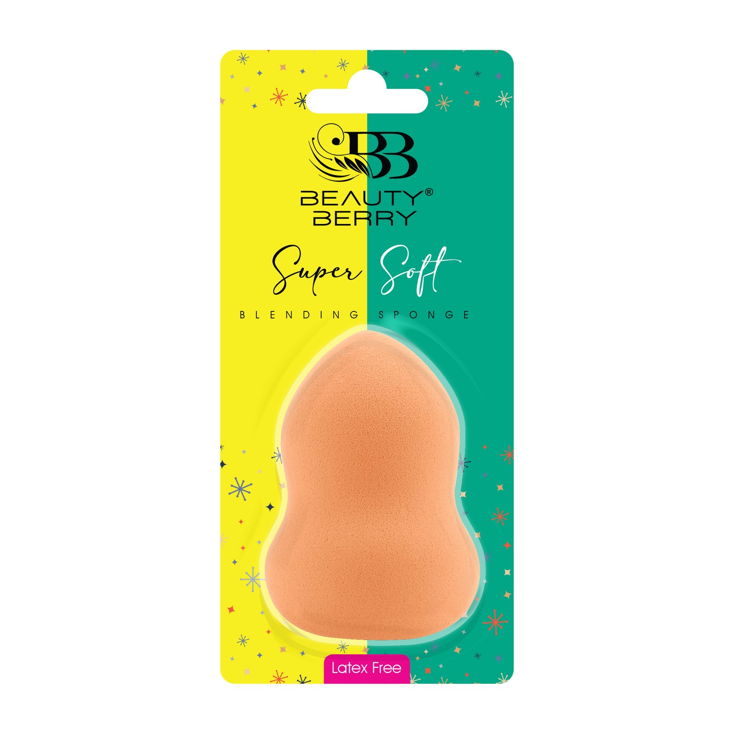 Beauty Berry Super Soft Beauty Blender