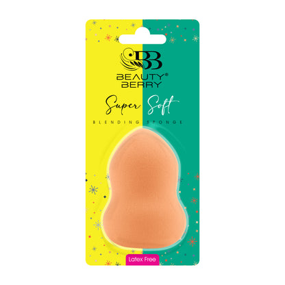 Beauty Berry Super Soft Beauty Blender