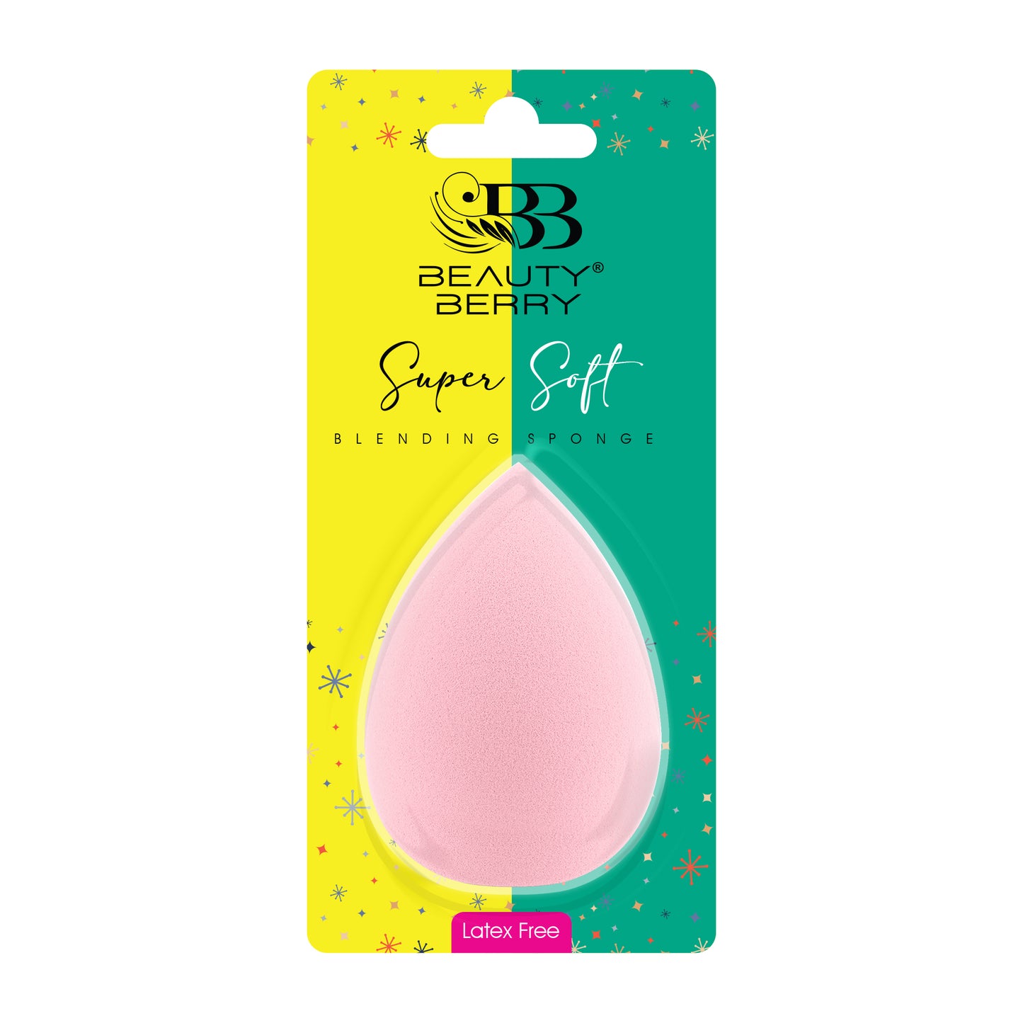 Beauty Berry Super Soft Beauty Blender