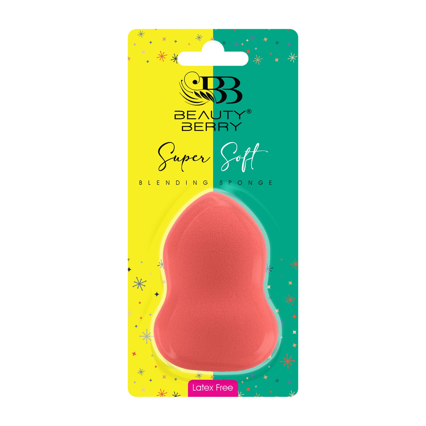 Beauty Berry Super Soft Beauty Blender
