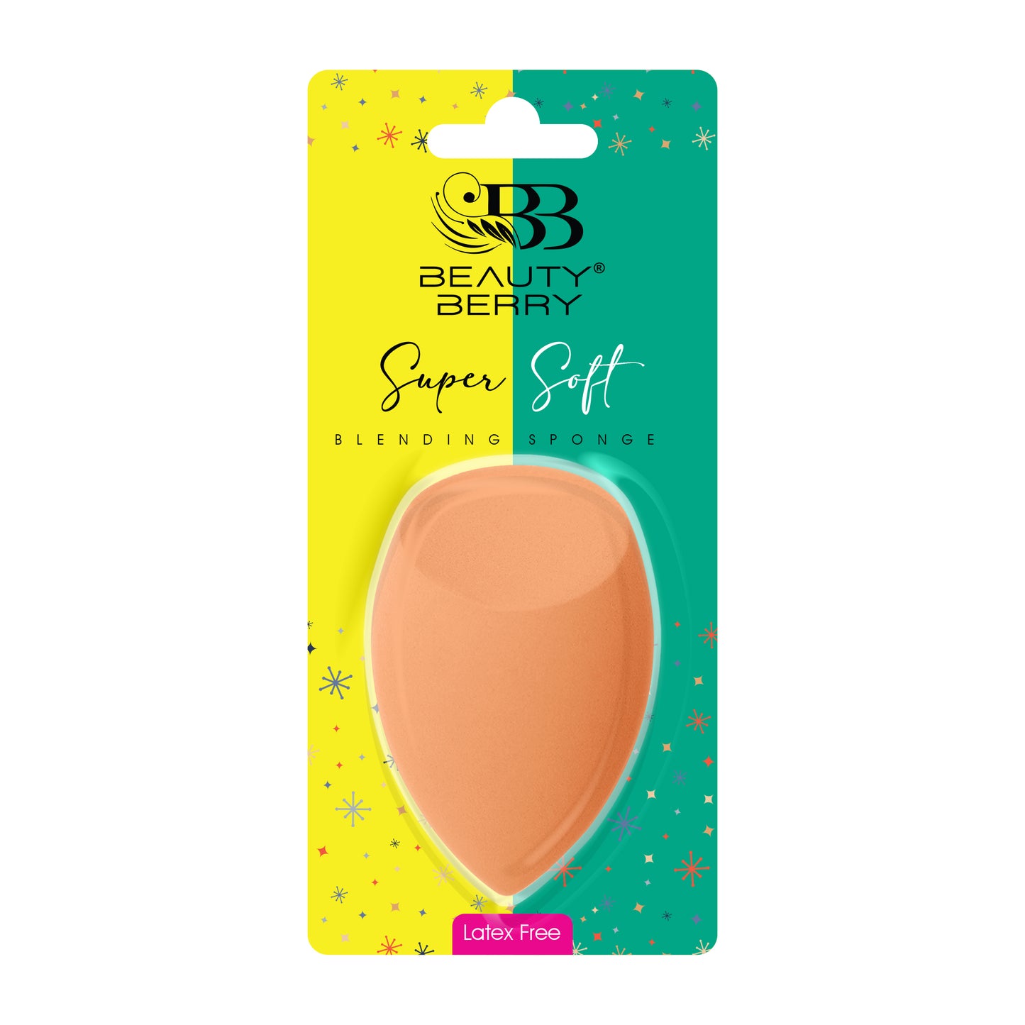 Beauty Berry Super Soft Beauty Blender