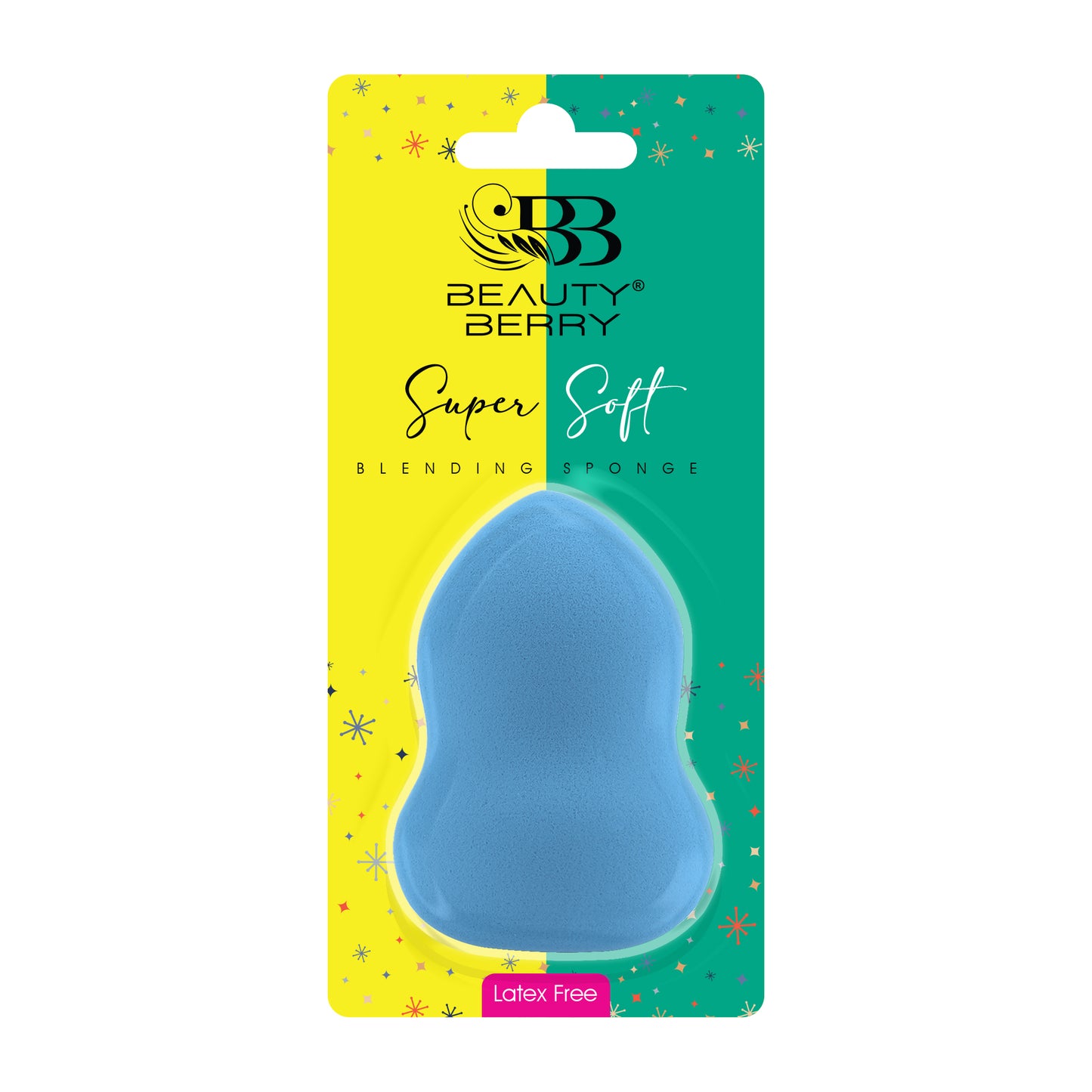 Beauty Berry Super Soft Beauty Blender