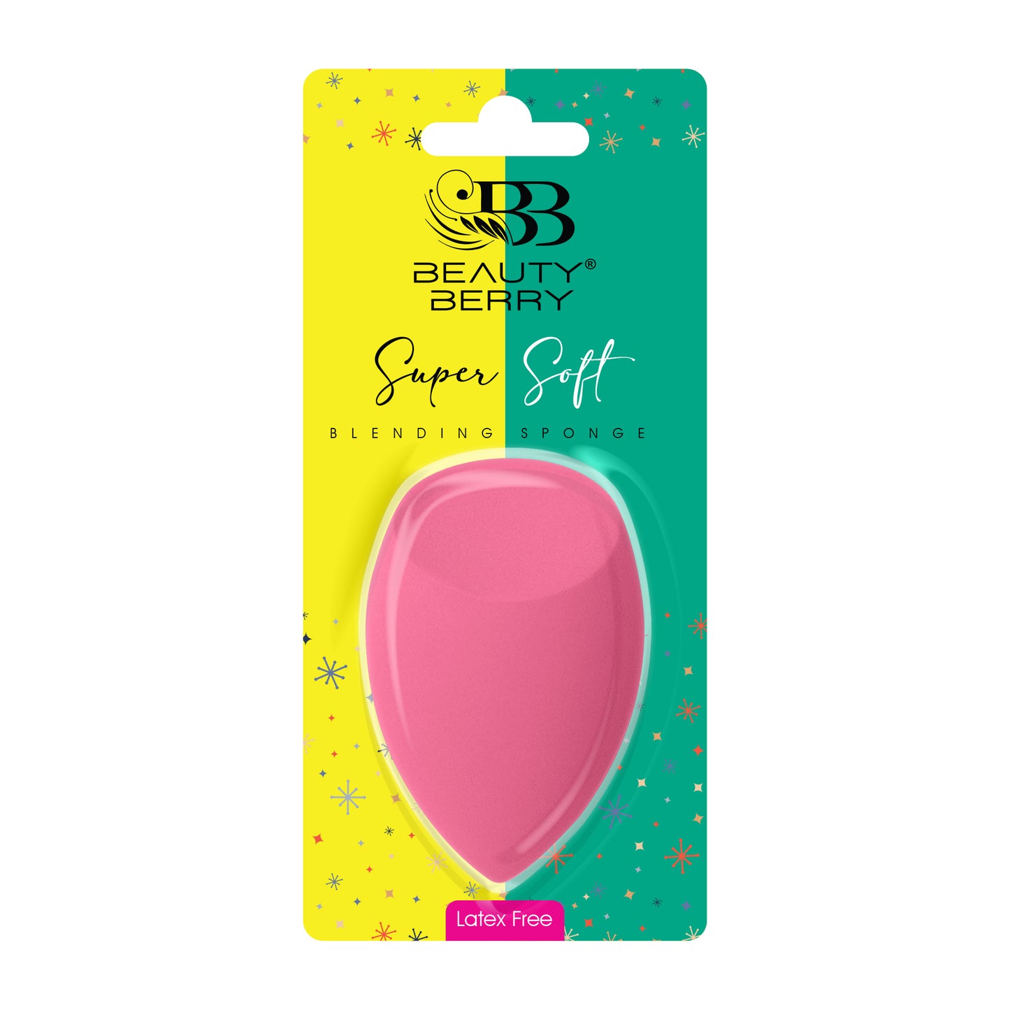 Beauty Berry Super Soft Beauty Blender