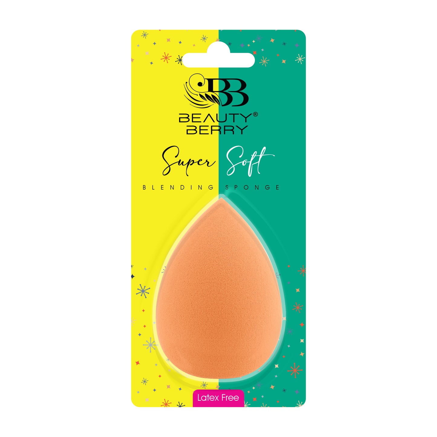 Beauty Berry Super Soft Beauty Blender