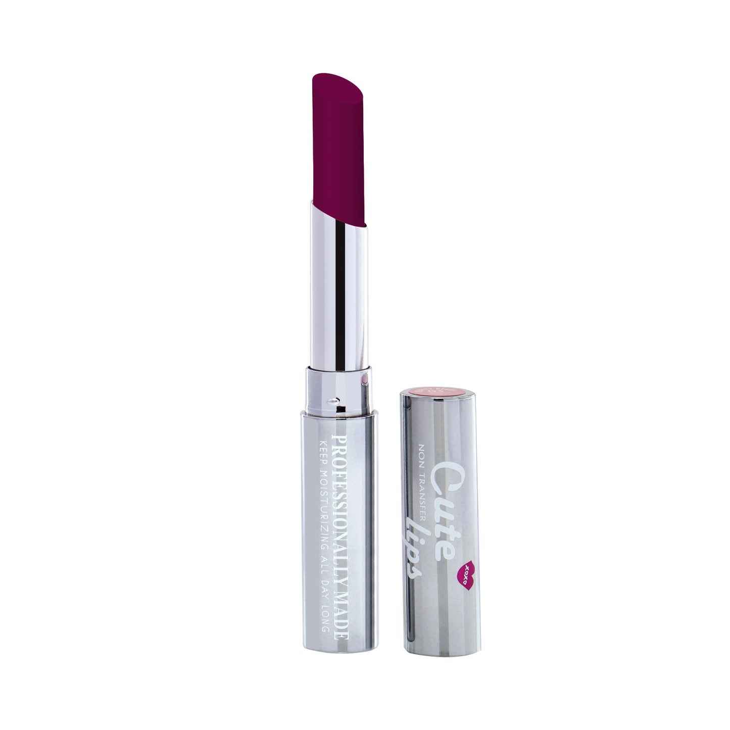 Beauty Berry Cute Lips Non Transfer Waterproof Lipstick