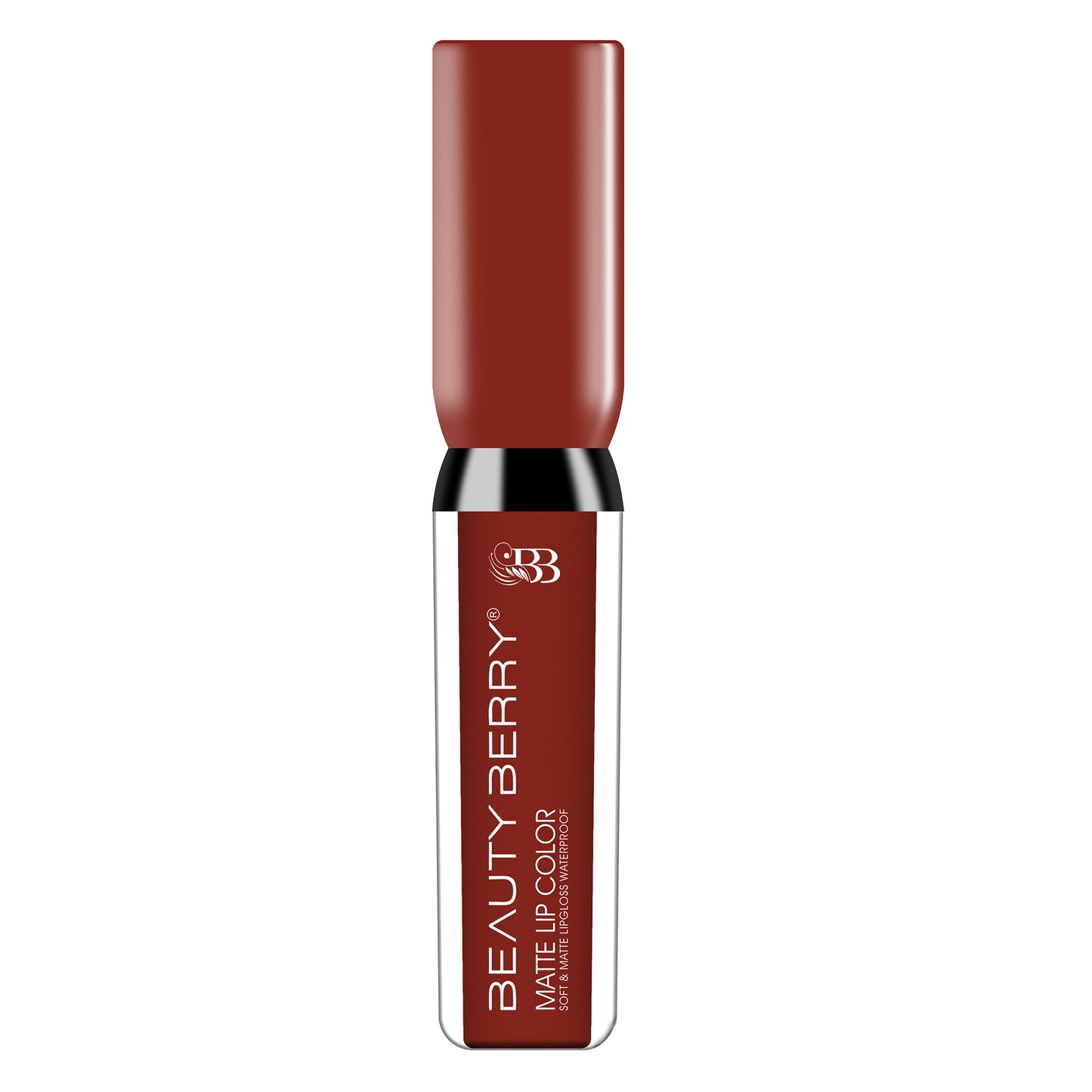 Beauty Berry Matte Lip Color