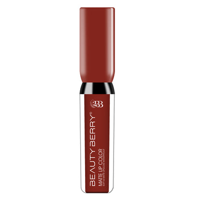Beauty Berry Matte Lip Color
