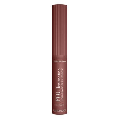 Pout Perfection Non Transfer Lipstick