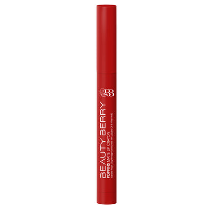 Beauty Berry Poppins Matte Lip Crayon