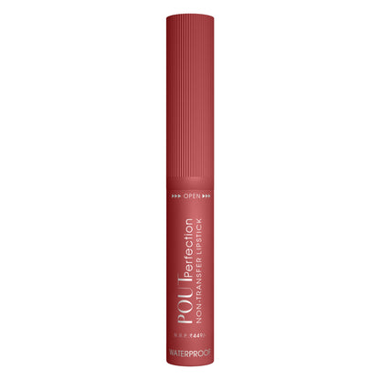 Pout Perfection Non Transfer Lipstick