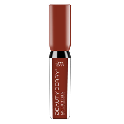 Beauty Berry Matte Lip Color